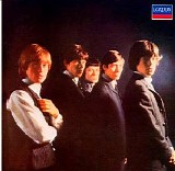 The Rolling Stones - The Rolling Stones (UK-RUS 8 bonuses)