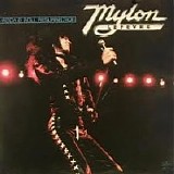 Mylon LeFevre - Rock & Roll Resurrection