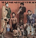 Art Ensemble Of Chicago - With Frontella Bass