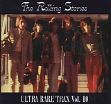 The Rolling Stones - Ultra Rare Trax, Vol. 10