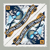 Andy Partridge - Fuzzy Warbles, Vol.6