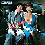 Scorpions - Lovedrive (50th Anniversary Deluxe Edition)