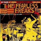 The Flaming Lips - Discography (1987-2013) - The Fearless Freaks EP