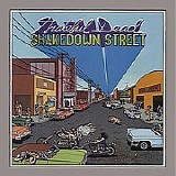 Grateful Dead - Shakedown Street
