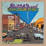 Grateful Dead - Shakedown Street