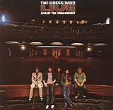 The Guess Who - Live At The Paramount