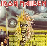Iron Maiden - Iron Maiden (Remastered 2018)