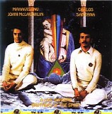 John Mclaughlin - A Live Supreme - Brothers Of The Spirit (With Carlos Santana) CD2