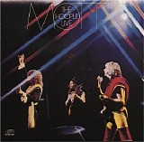 Mott The Hoople - Live
