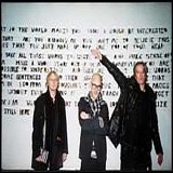 R.E.M. - Man-Sized Wreath
