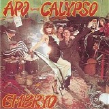 Embryo - Apo-Calypso (1999, Remaster Andorra)