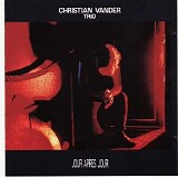 Christian Vander Trio - Jours aprÃ¨s jour