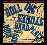The Rolling Stones - Another Side Of Steel Wheels