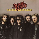 April Wine - First Glance