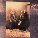 Yosuke Yamashita - Frozen Days (Vinyl)