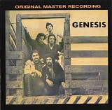 GÃ©nesis - Genesis