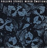 The Rolling Stones - Mixed Emotions