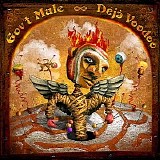 Gov't Mule - Deja Voodoo