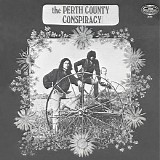 Perth County Conspiracy - The Perth County Conspiracy (Remastered 2018)