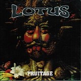 Lotus - Fruitage