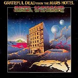 Grateful Dead - From The Mars Hotel
