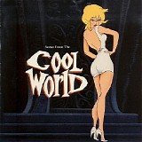 Brian Eno - Songs From The Cool World [Music From And Inspired By The Motion Picture]