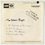 The Beach Boys - All Dressed Up for School