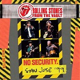 The Rolling Stones - From The Vault: No Security - San Jose 1999 (Live)