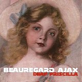 Beauregard Ajax - Deaf Priscilla [1968]