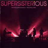 Supersister - Supersisterious (Live) CD2