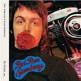 Paul McCartney & Wings - Wild Life & Red Rose Speedway - 1971-1973 (Digital Down - Red Rose Speedway