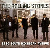 The Rolling Stones - 2120 South Michigan Avenue