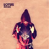 Lotus - Monks