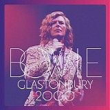 David Bowie - Glastonbury 2000