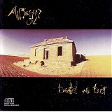 Midnight Oil - Diesel and Dust