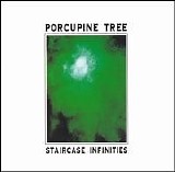 Porcupine Tree - Staircase Infinities (EP) (2005, Remastered)