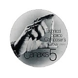 Holger Czukay - Canaxis (Reissued 2006)