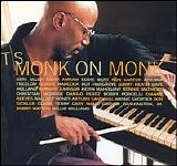Thelonious Monk - Monk
