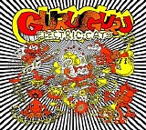 Guru Guru - Electric Cats