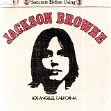 Jackson Browne - Jackson Browne