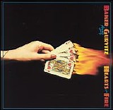 Baker Gurvitz Army - Hearts on Fire