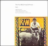 Paul McCartney - Ram (Remaster)