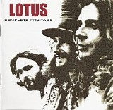 Lotus - Complete Fruitage