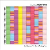 Brian Eno - January 07003 - Bell Studies For The Clock