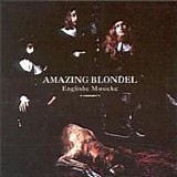 Amazing Blondel - Englishe Musicke