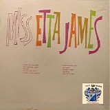 Etta James - Miss Etta James