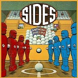 Anthony Phillips - Sides