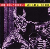 The Rolling Stones - You Got Me Rocking