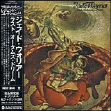 Jade Warrior - Last Autumn's Dream