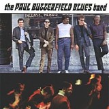 Various artists - The Paul Butterfield Blues Band